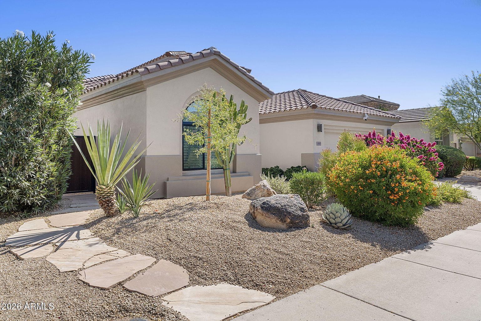 8267 E Angel Spirit Dr Scottsdale, AZ 85255 photo 3