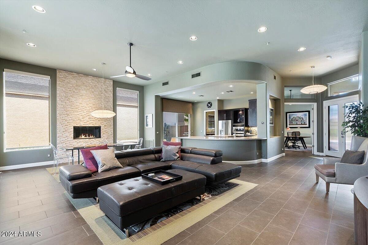 8228 E Mohawk Ln Scottsdale, AZ 85255 photo 5
