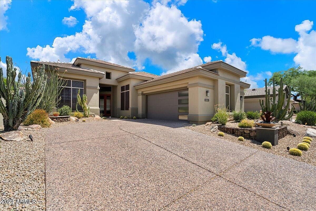 8228 E Mohawk Ln Scottsdale, AZ 85255 photo 2