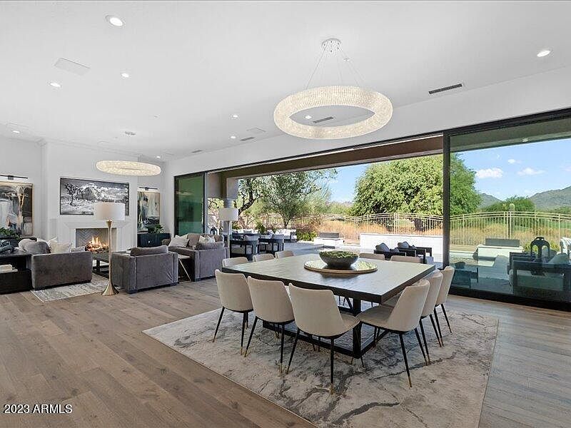 20253 N 83rd Pl Scottsdale, AZ 85255
