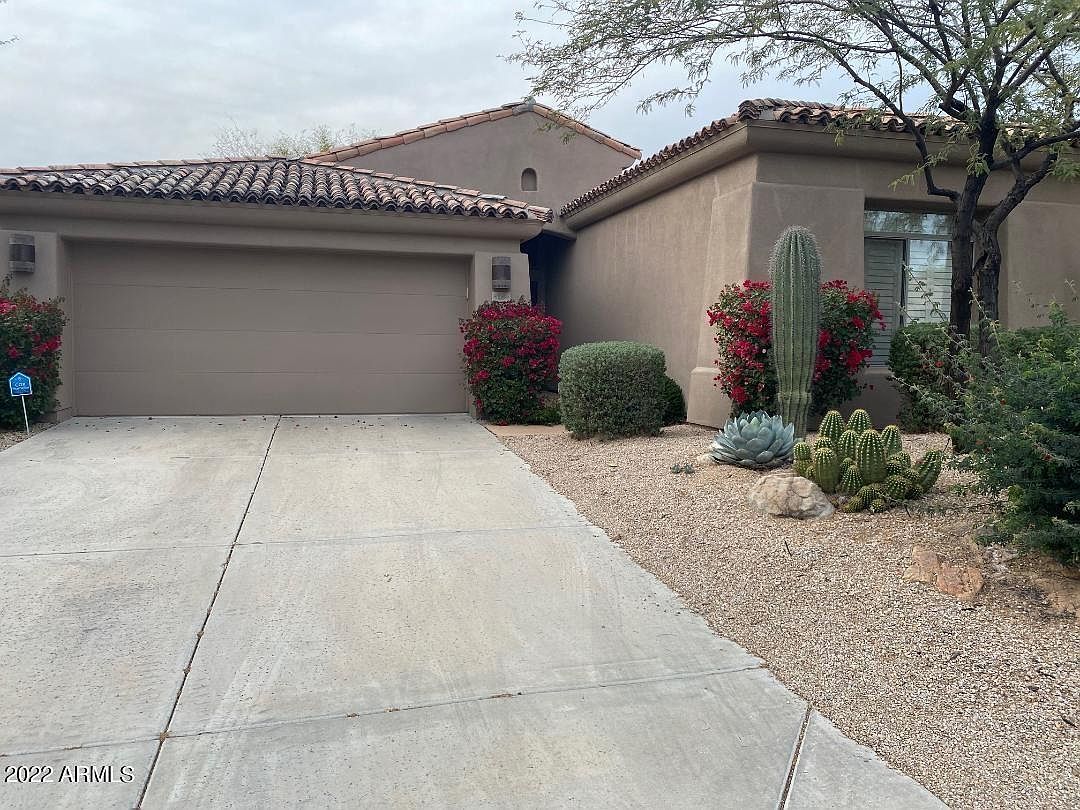 8184 E Beardsley Rd Scottsdale, AZ 85255 photo 2