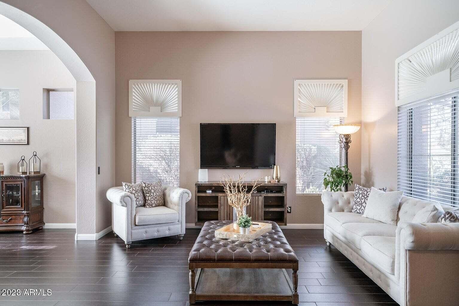 4621 E Kirkland Rd Phoenix, AZ 85050 photo 5