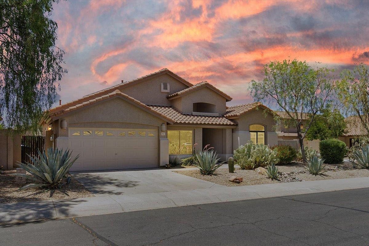 4211 E Kirkland Rd Phoenix, AZ 85050 photo 2