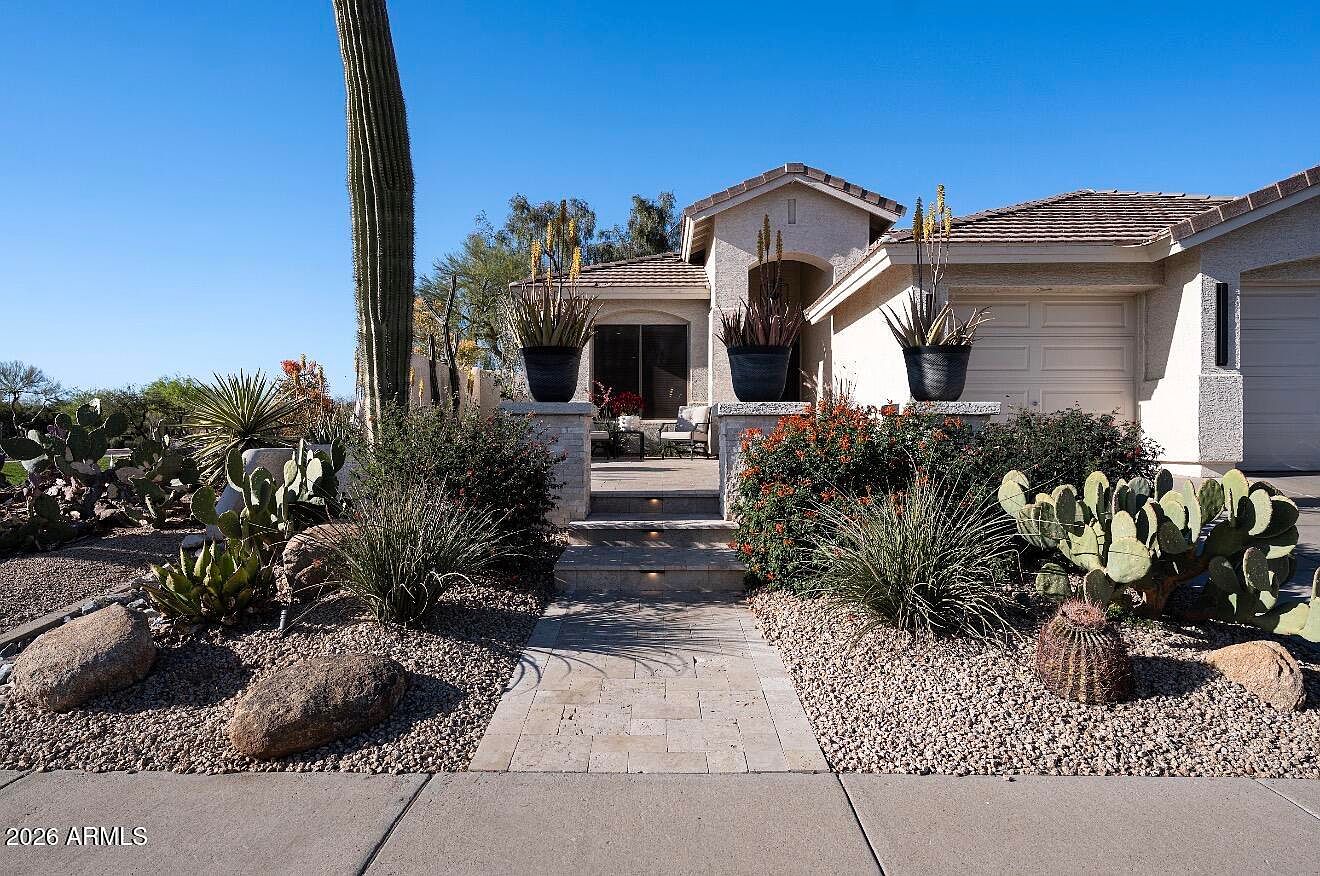 7692 E Phantom Way photo 3