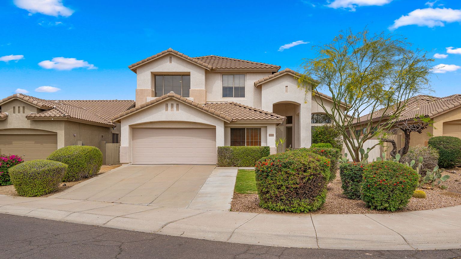 7798 E Buteo Dr Scottsdale, AZ 85255 photo 2