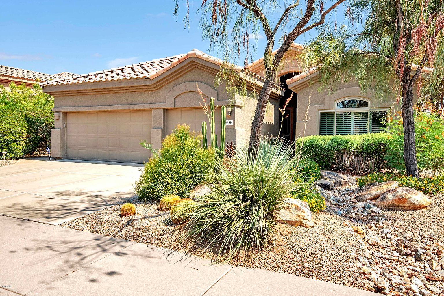 7689 E Quill Ln Scottsdale, AZ 85255 photo 2