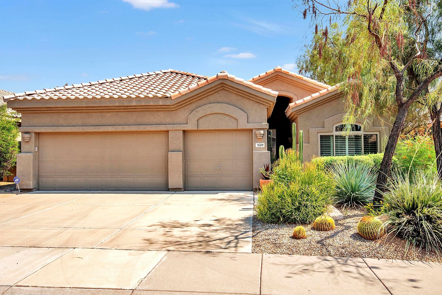 7689 E Quill Ln Scottsdale, AZ 85255 photo 3