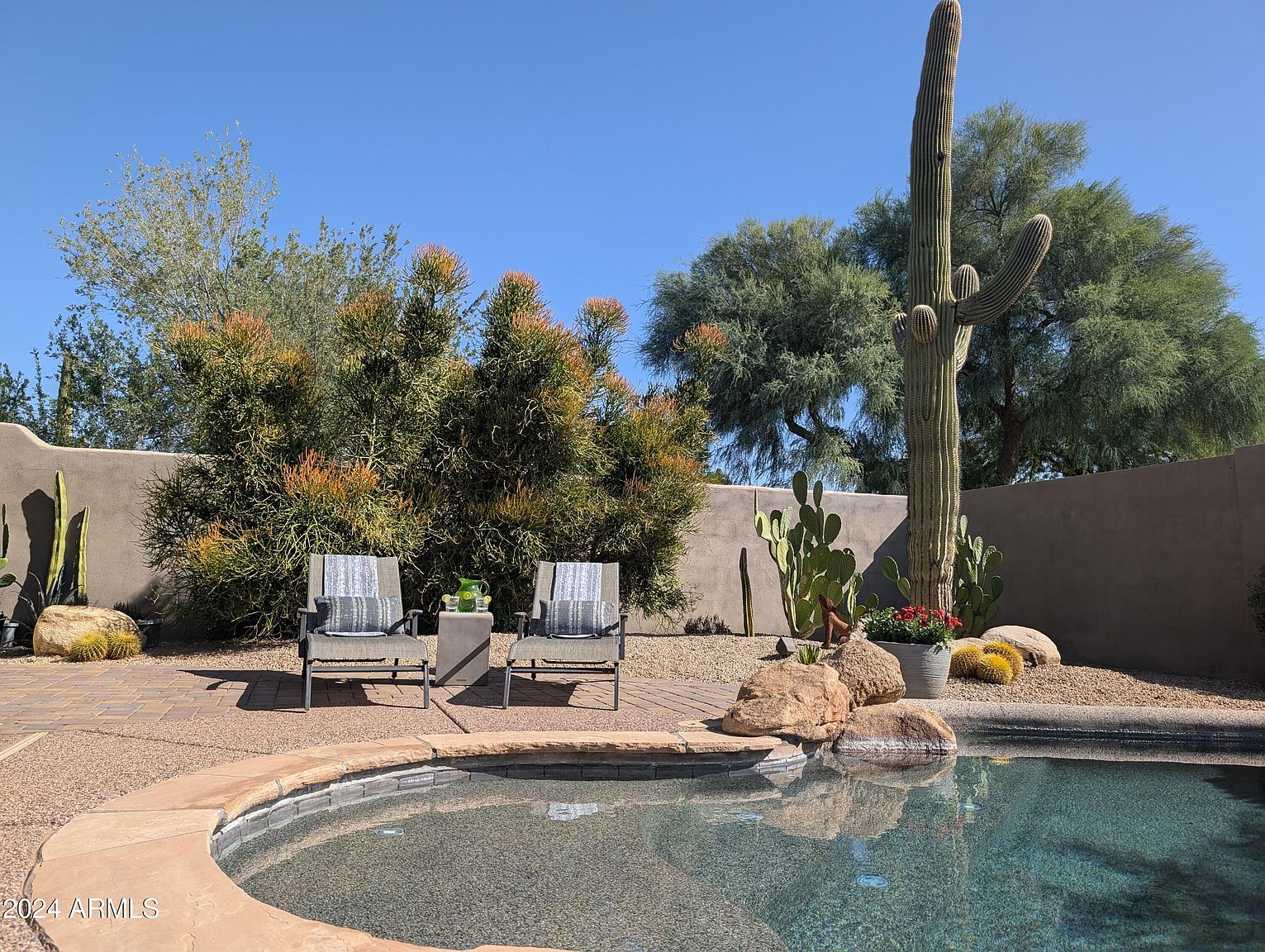 7953 E Thunderhawk Rd Scottsdale, AZ 85255 photo 4