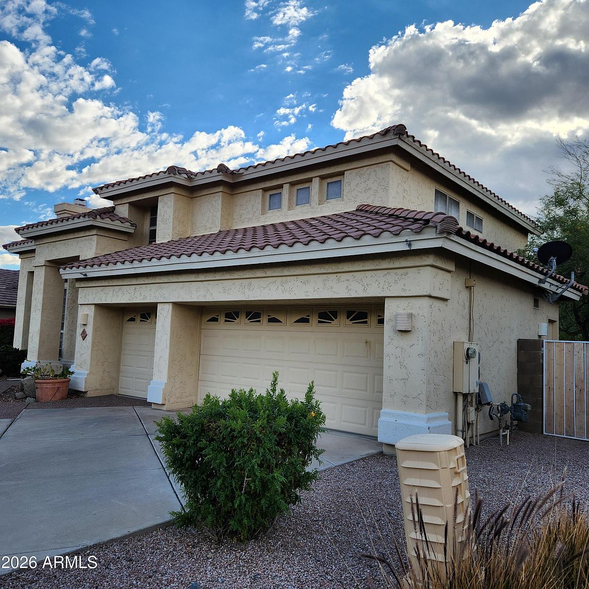 20642 N 16th Pl Phoenix, AZ 85024 photo 3