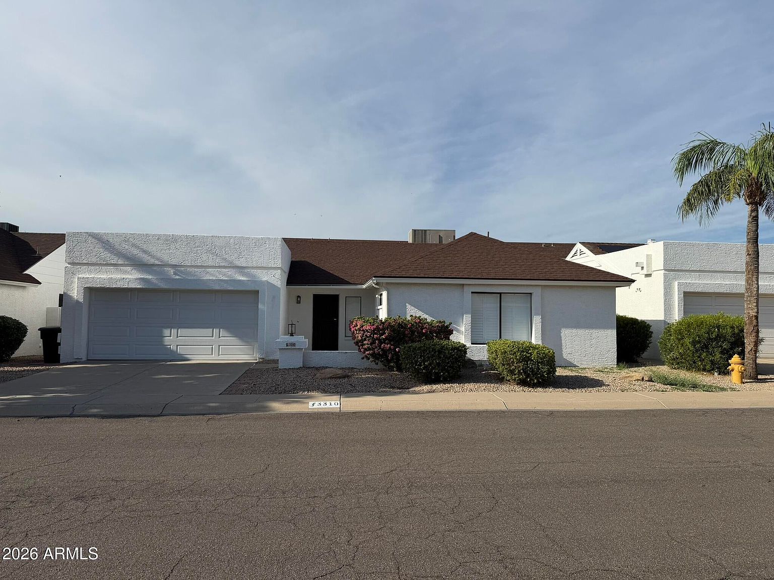 3310 E Clark Rd