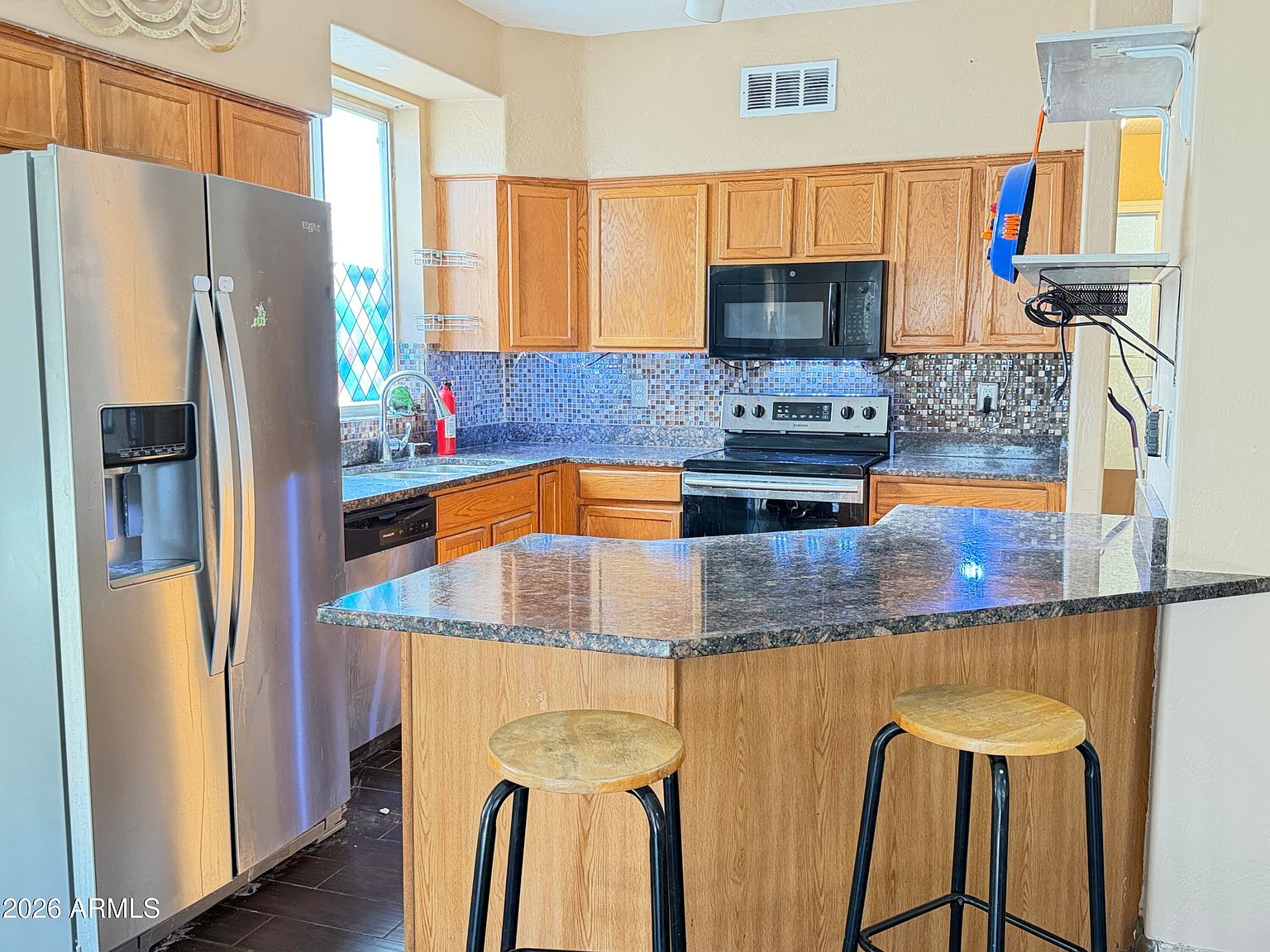 3133 E Kristal Way Phoenix, AZ 85050 photo 2