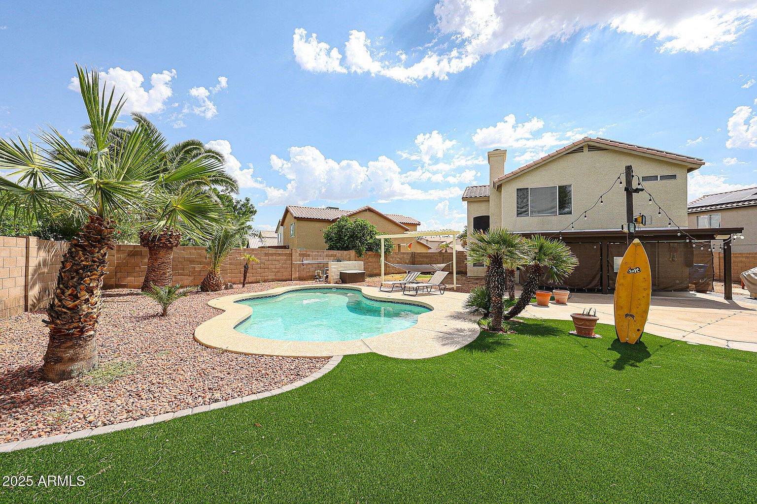 3902 E Rosemonte Dr Phoenix, AZ 85050 photo 2