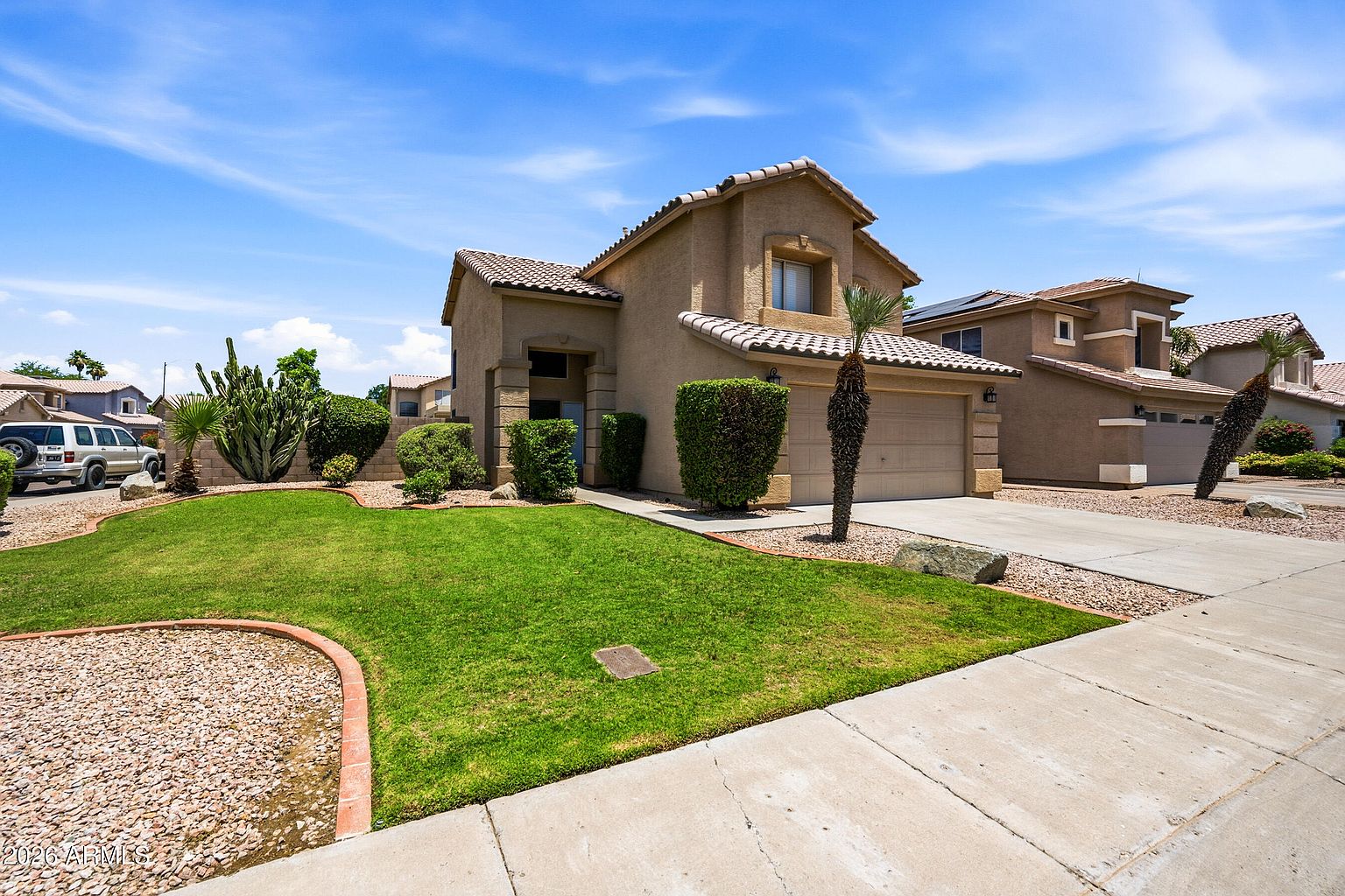 3906 E Kimberly Way Phoenix, AZ 85050 photo 2