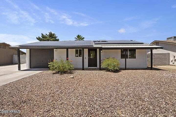 2554 E Villa Rita Dr Phoenix, AZ 85032 photo 2