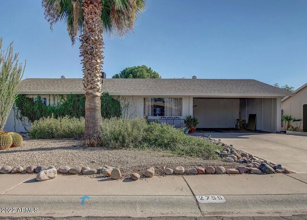 2755 East Michigan Ave Phoenix, AZ 85032 photo 2