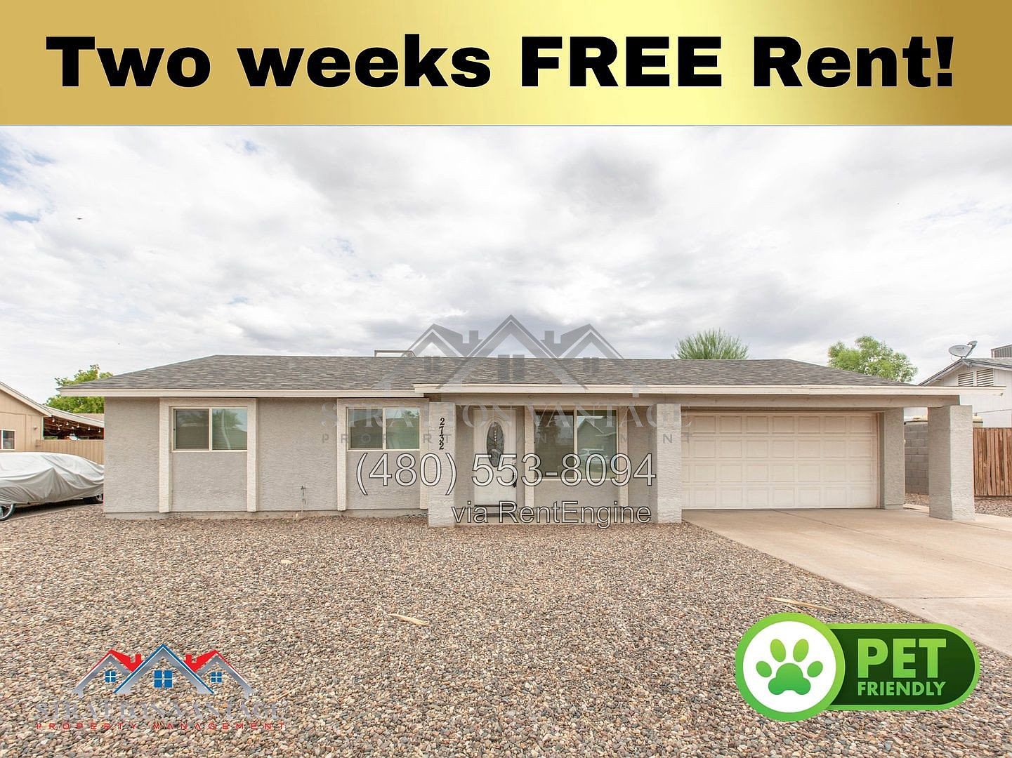 2732 East Michigan Ave Phoenix, AZ 85032 photo 2