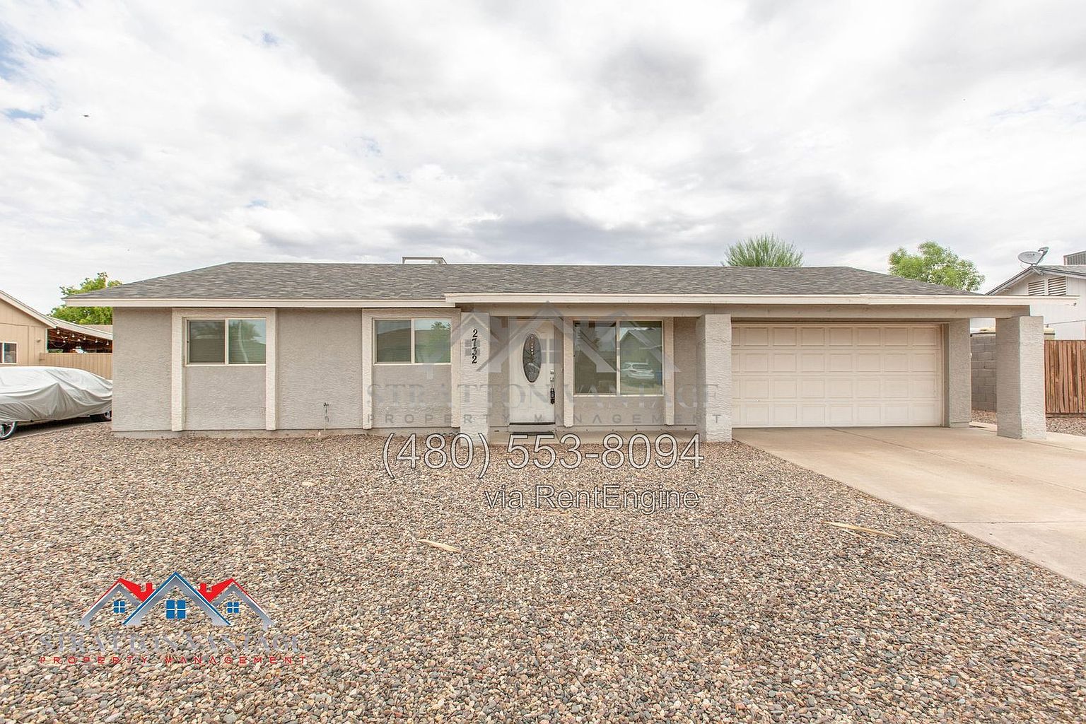 2732 East Michigan Ave Phoenix, AZ 85032 photo 3