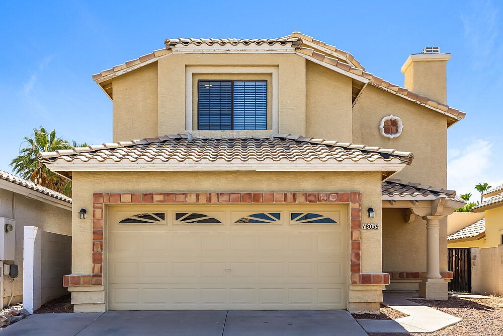 18039 N 12th Pl Phoenix, AZ 85022 photo 3
