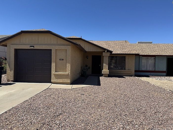 1618 E Sandra Terrace Phoenix, AZ 85022 photo 2