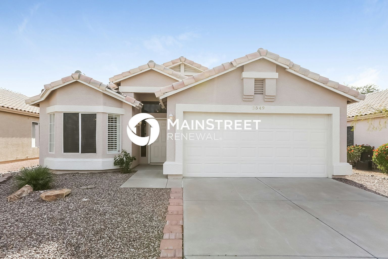 3549 E Kelton Ln Phoenix, AZ 85032 photo 2