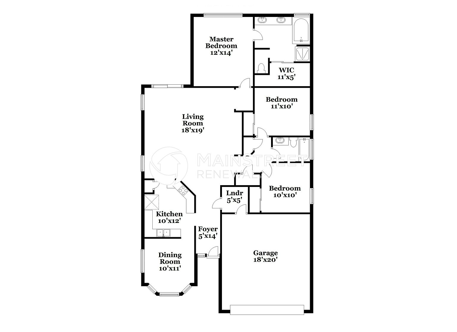 3549 E Kelton Ln Phoenix, AZ 85032 photo 4