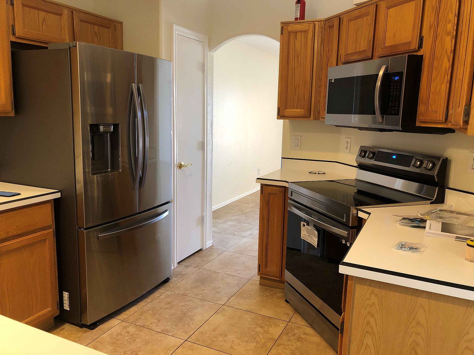 3513 E Kelton Ln Phoenix, AZ 85032 photo 2