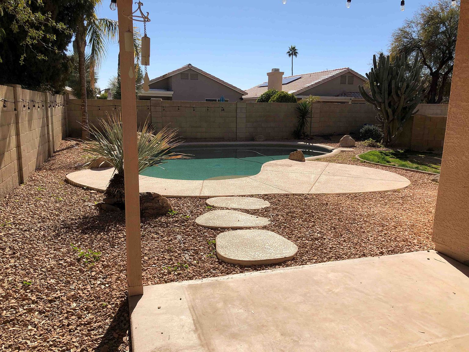 3513 E Kelton Ln Phoenix, AZ 85032 photo 5