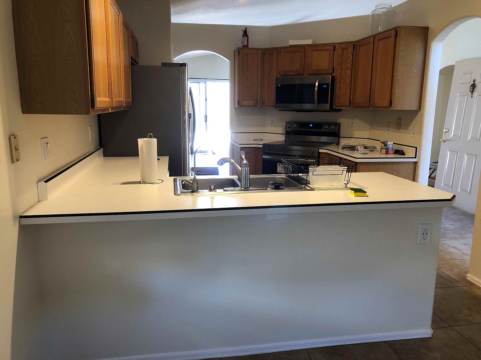 3513 E Kelton Ln Phoenix, AZ 85032 photo 3