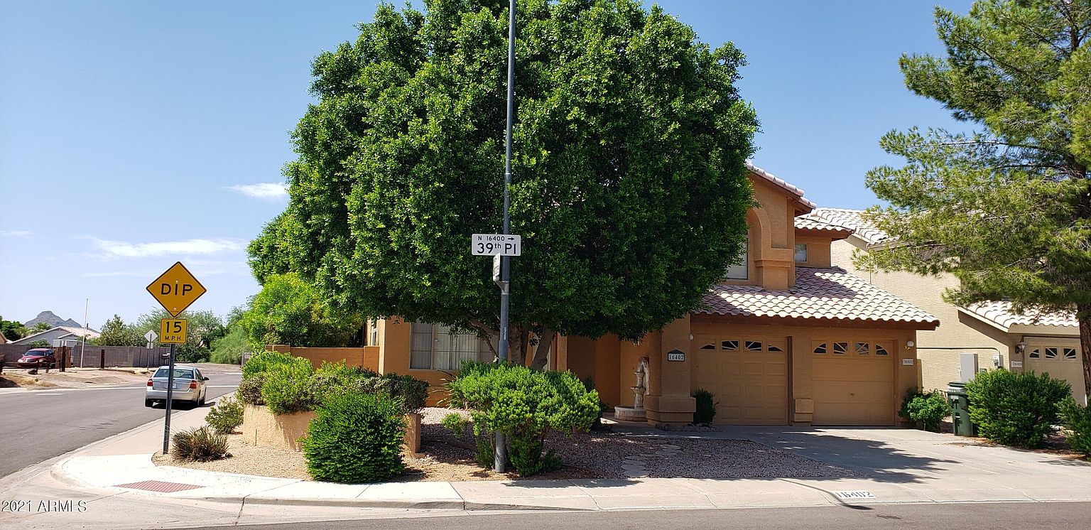 16402 N 39th Pl Phoenix, AZ 85032 photo 4
