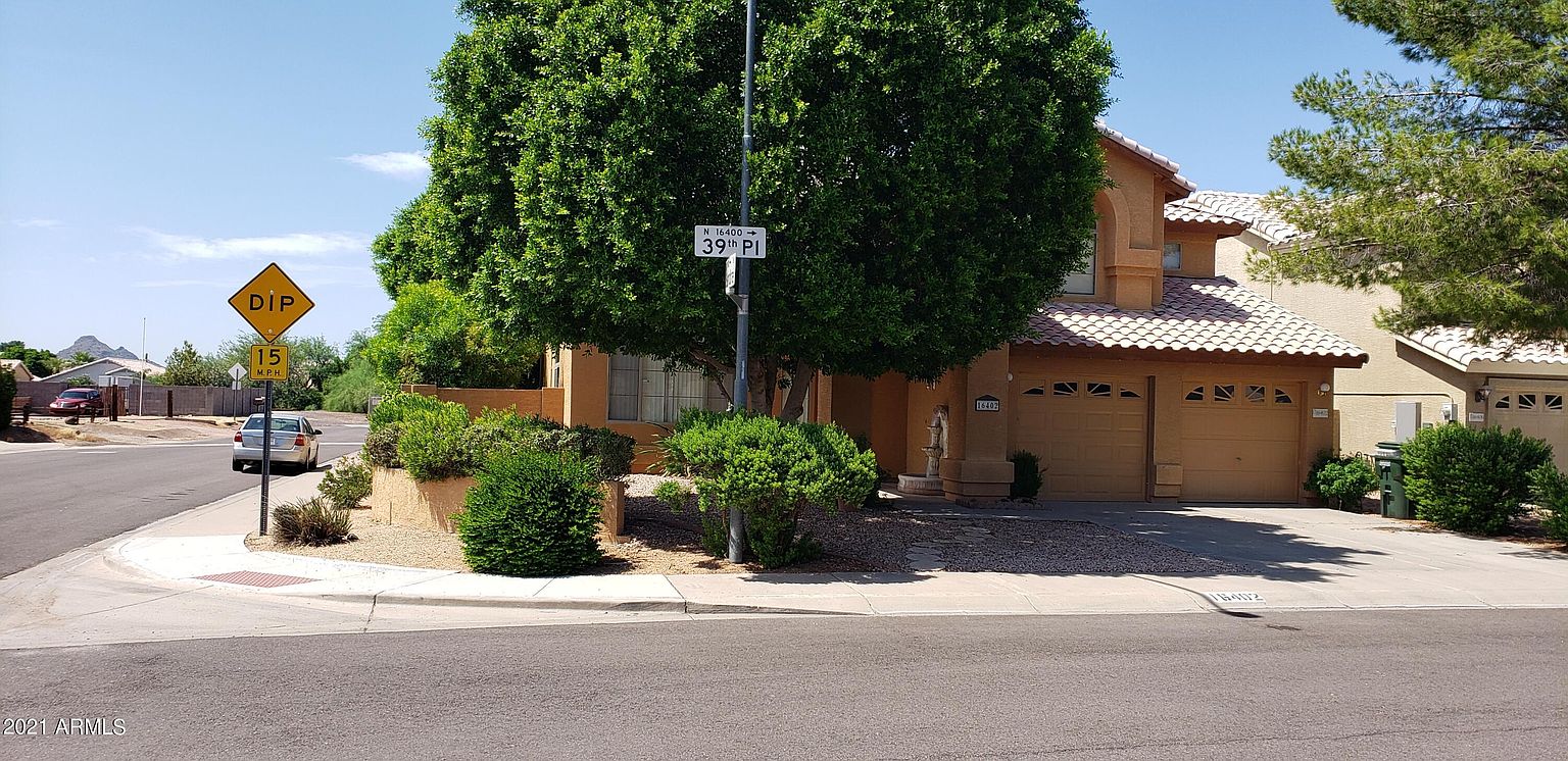 16402 N 39th Pl Phoenix, AZ 85032 photo 2