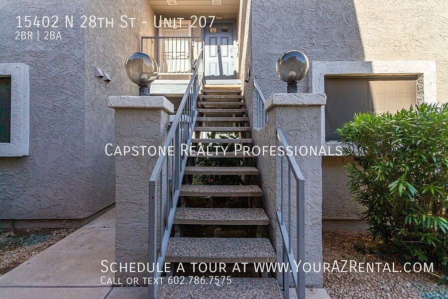 15402 North 28th Street, Phoenix, AZ 85032 photo 4
