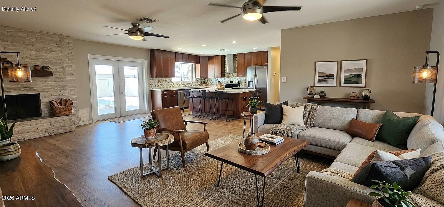 1131 E Redfield Rd Phoenix, AZ 85022 photo 4