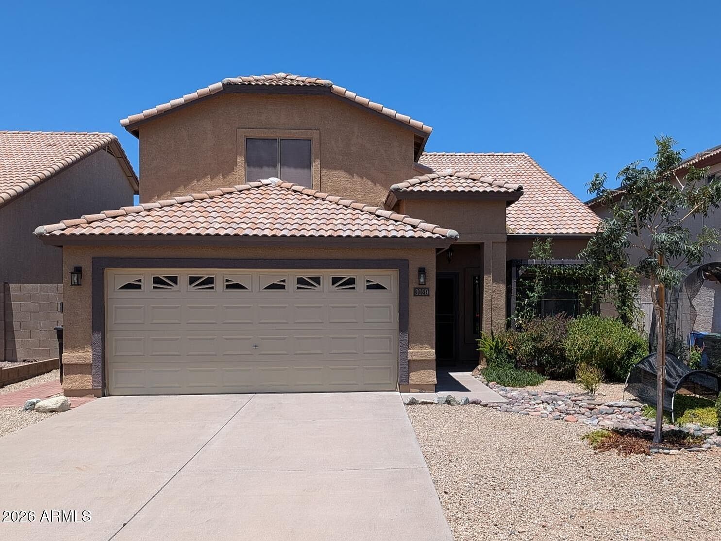 3020 E Friess Dr Phoenix, AZ 85032 photo 2