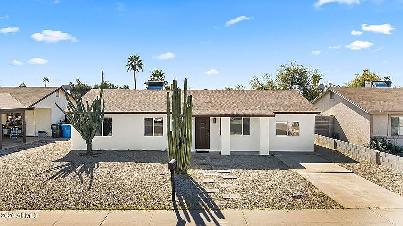 3763 E Evans Dr Phoenix, AZ 85032 photo 3