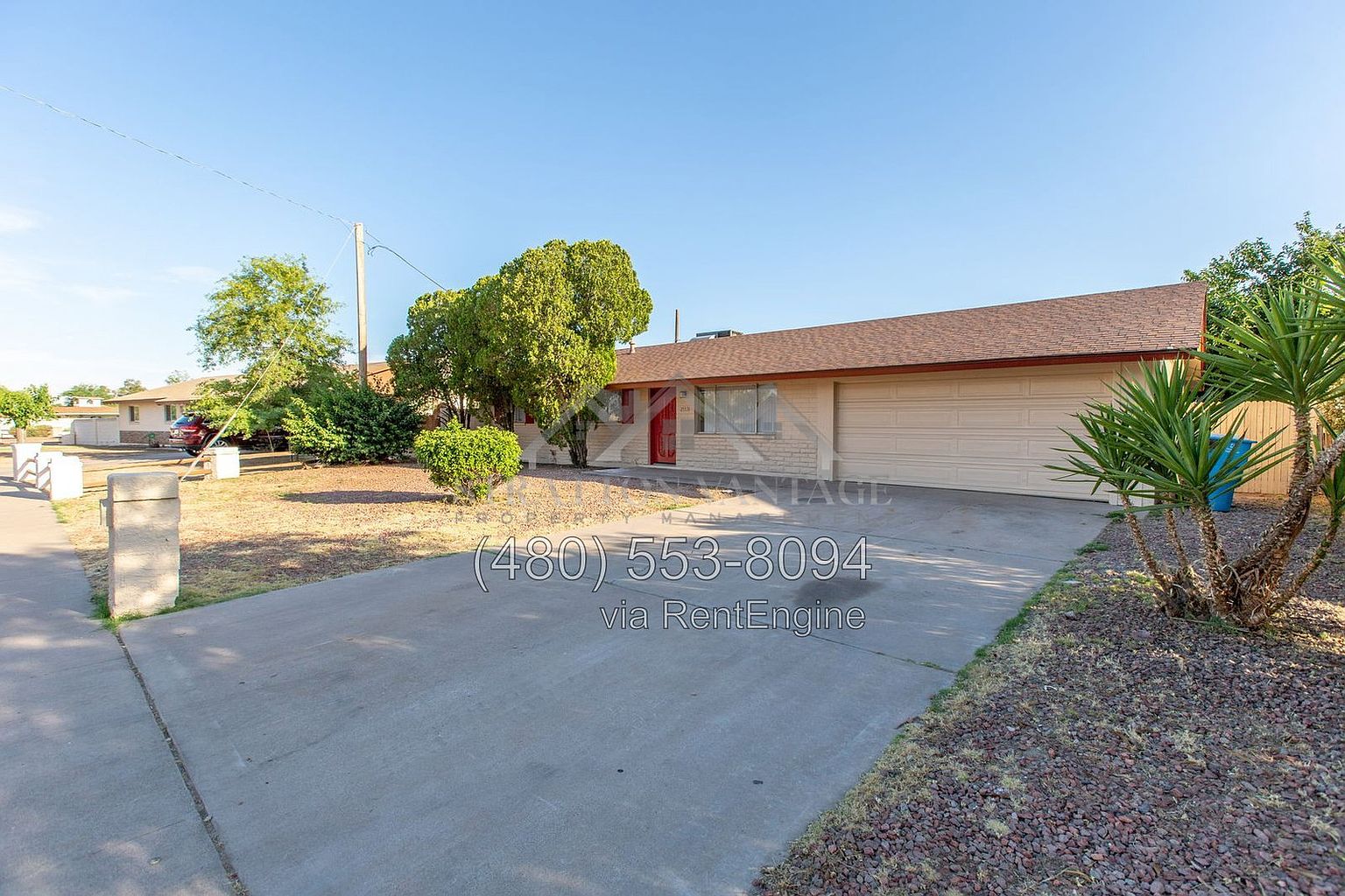 2533 E Blanche Dr Phoenix, AZ 85032 photo 2