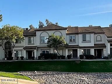 4114 E Union Hills Dr