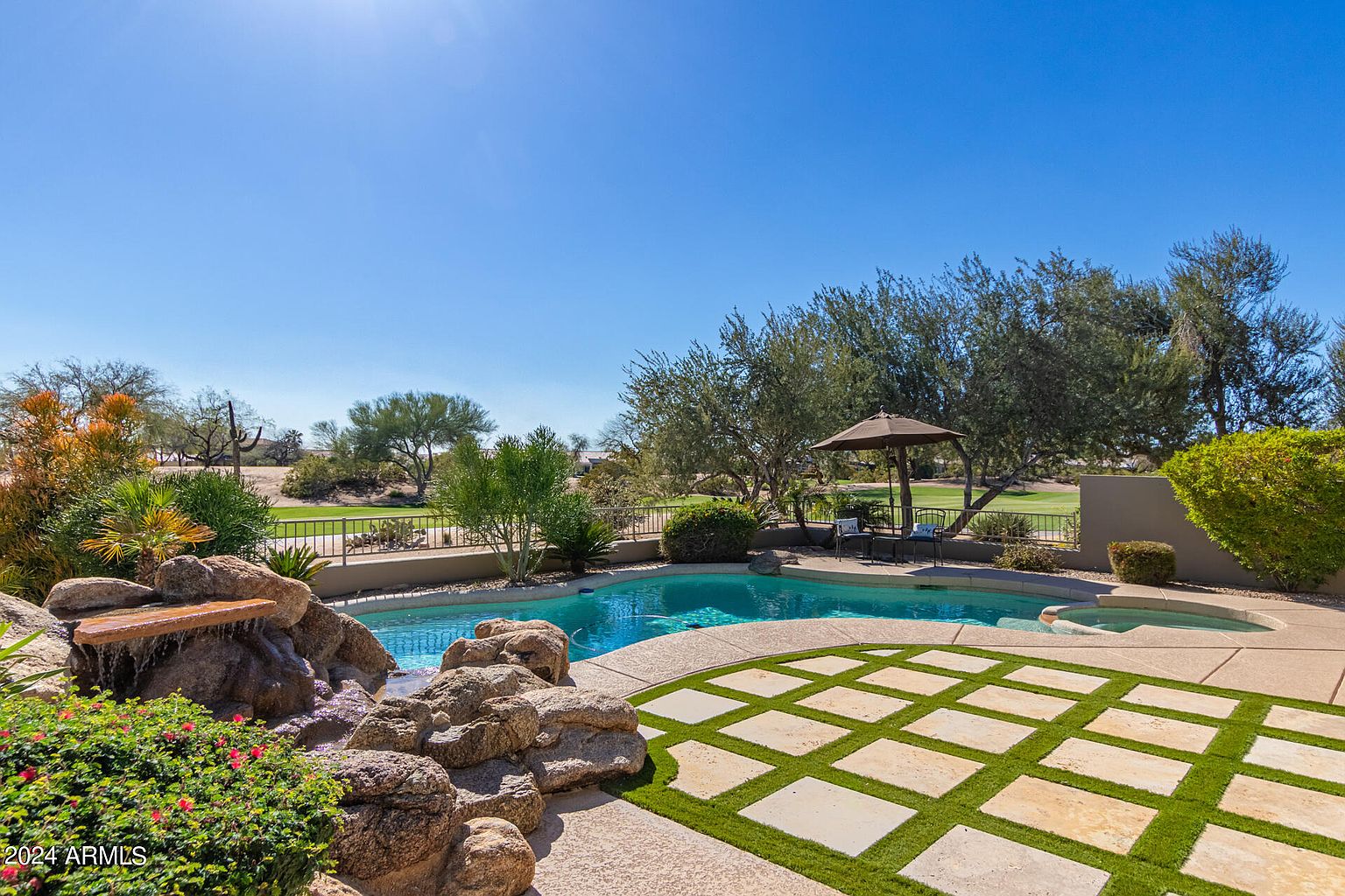 17220 N 79th St Scottsdale, AZ 85255 photo 4