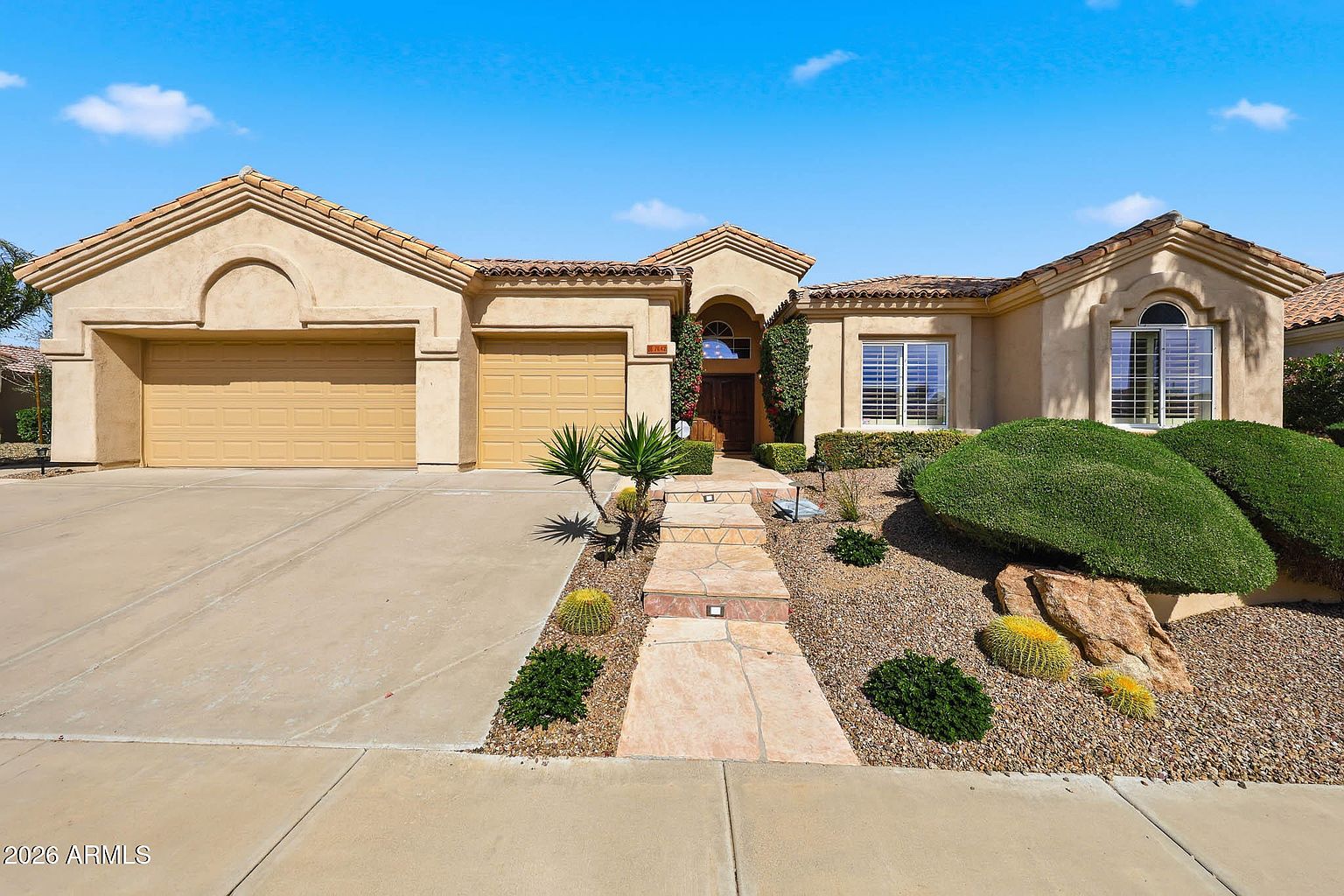 7642 E Hartford Dr Scottsdale, AZ 85255 photo 2