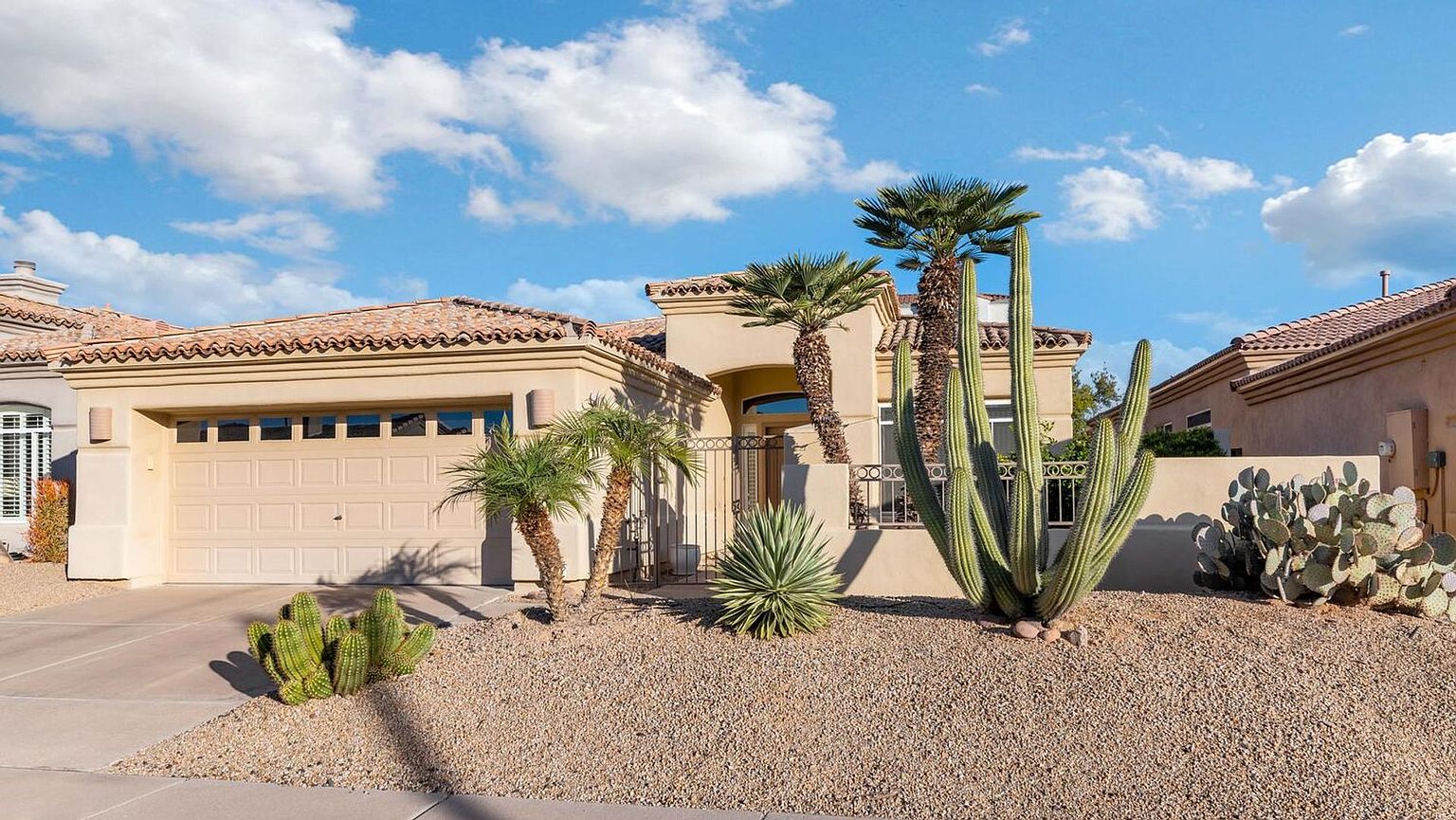 7700 E Princess Dr photo 2