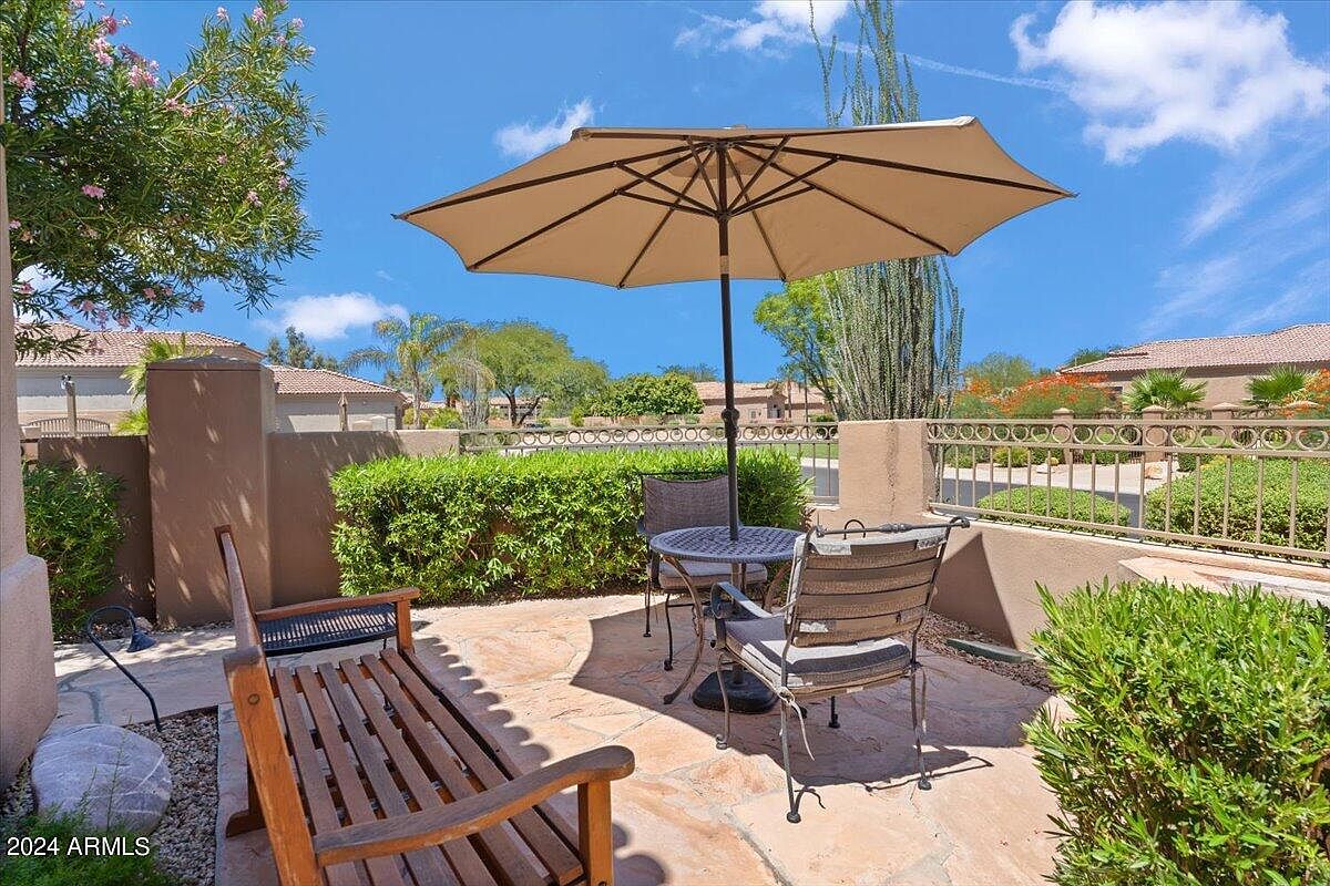 7700 E Princess Dr Scottsdale, AZ 85255 photo 2