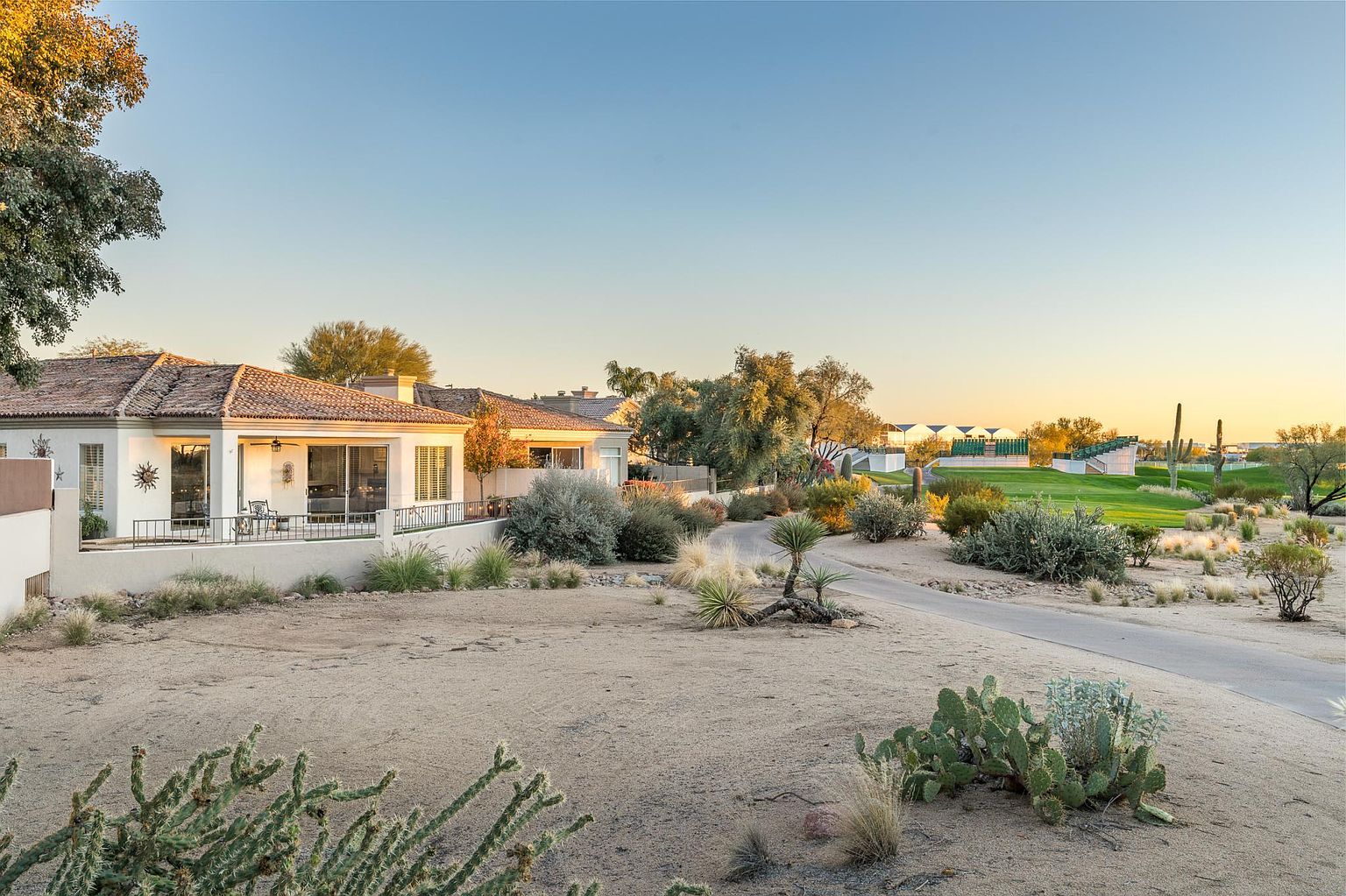 7979 East Princess Drive, Scottsdale, AZ 85255 photo 2