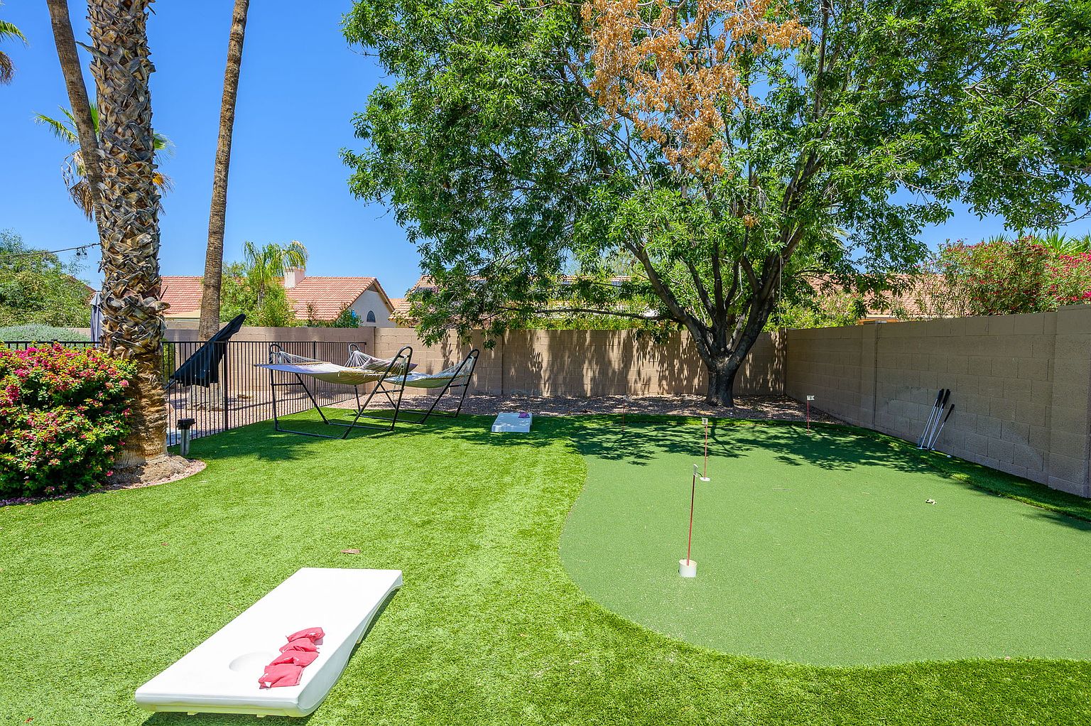5638 E Helena Dr Scottsdale, AZ 85254 photo 4