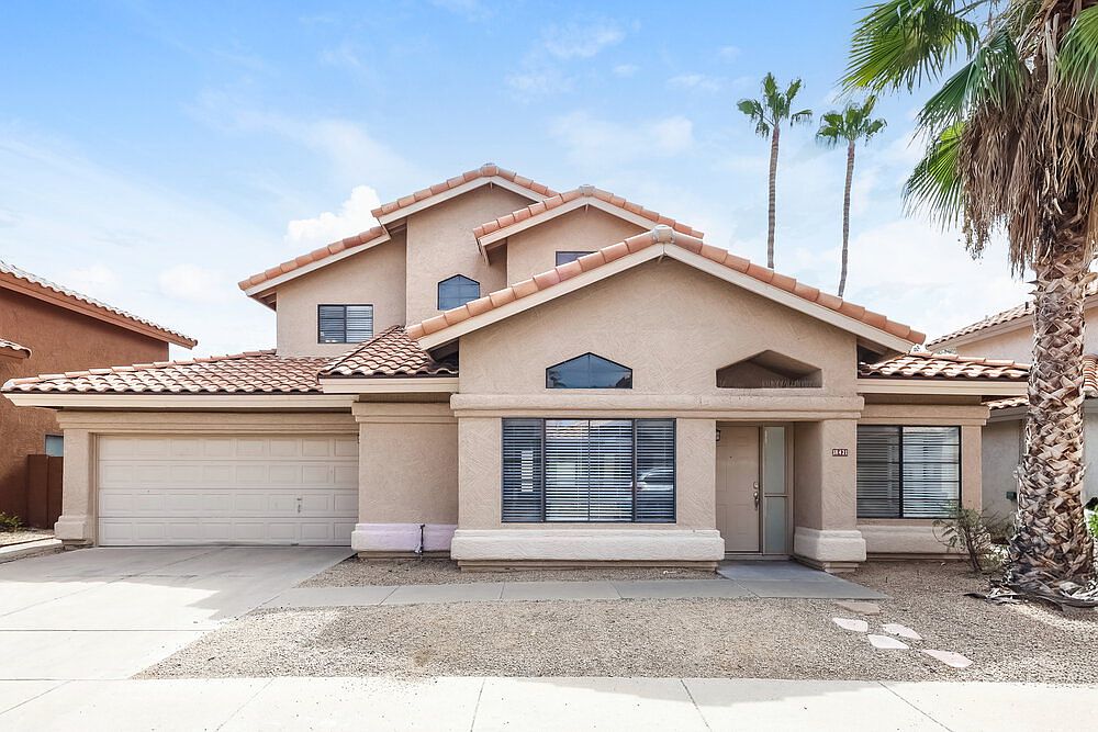 18421 N 44th Pl Phoenix, AZ 85032 photo 3