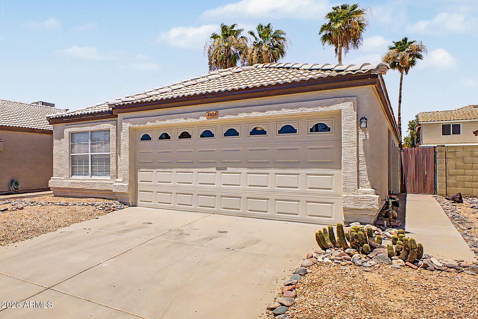 4626 E Charleston Ave Phoenix, AZ 85032 photo 5