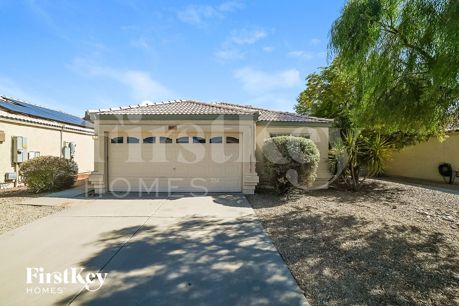 4367 E Campo Bello Dr Phoenix, AZ 85032 photo 2