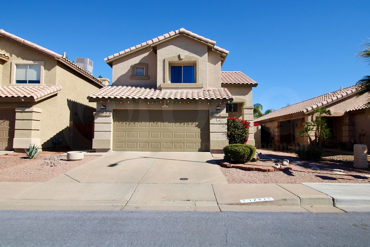 17215 N 42nd St Phoenix, AZ 85032 photo 2