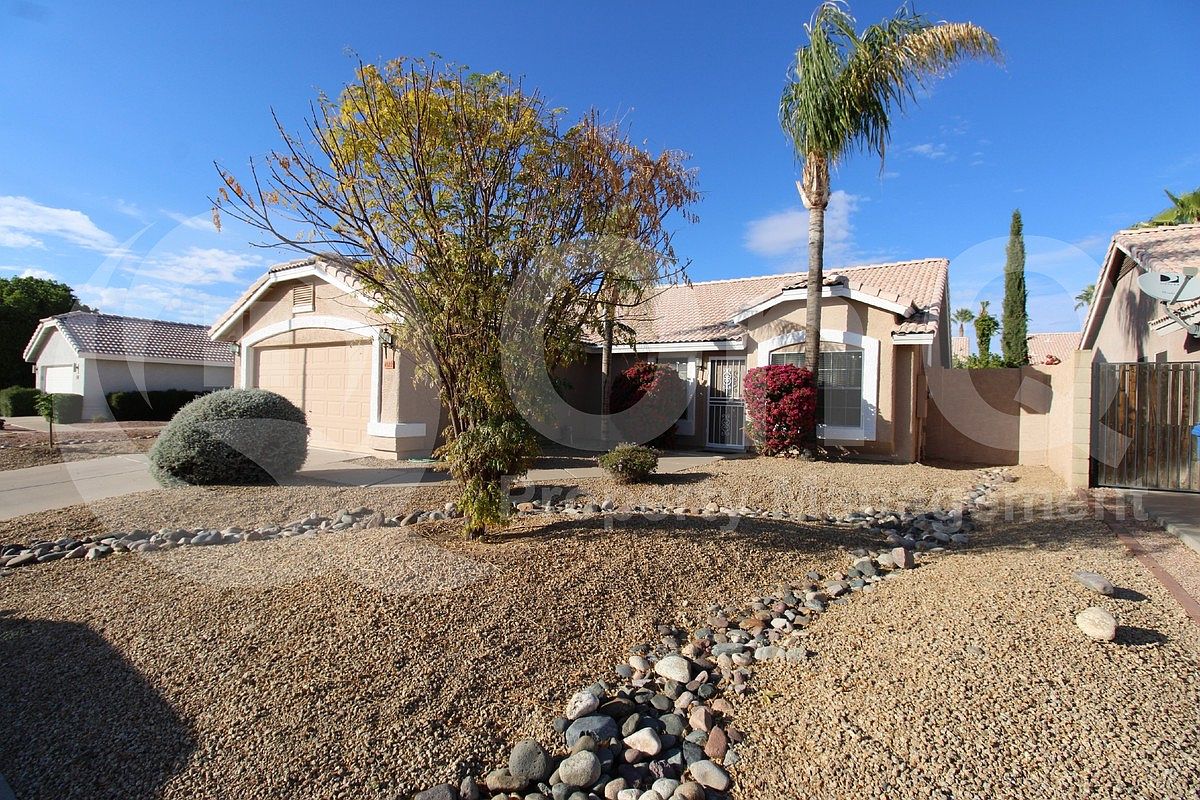 4522 E Muriel Dr Phoenix, AZ 85032 photo 4