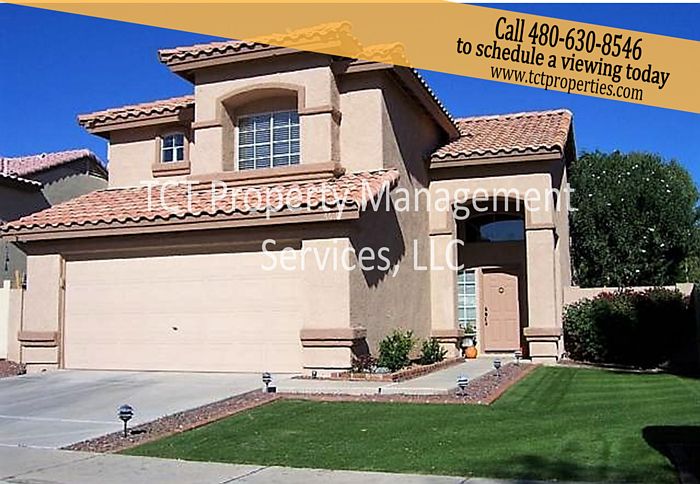 4610 E Meadow Dr Phoenix, AZ 85032 photo 2