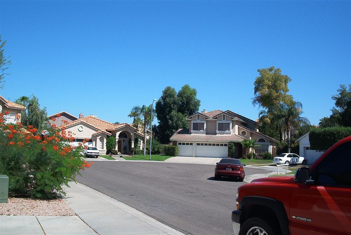 16014 N 48th Pl Scottsdale, AZ 85254 photo 5