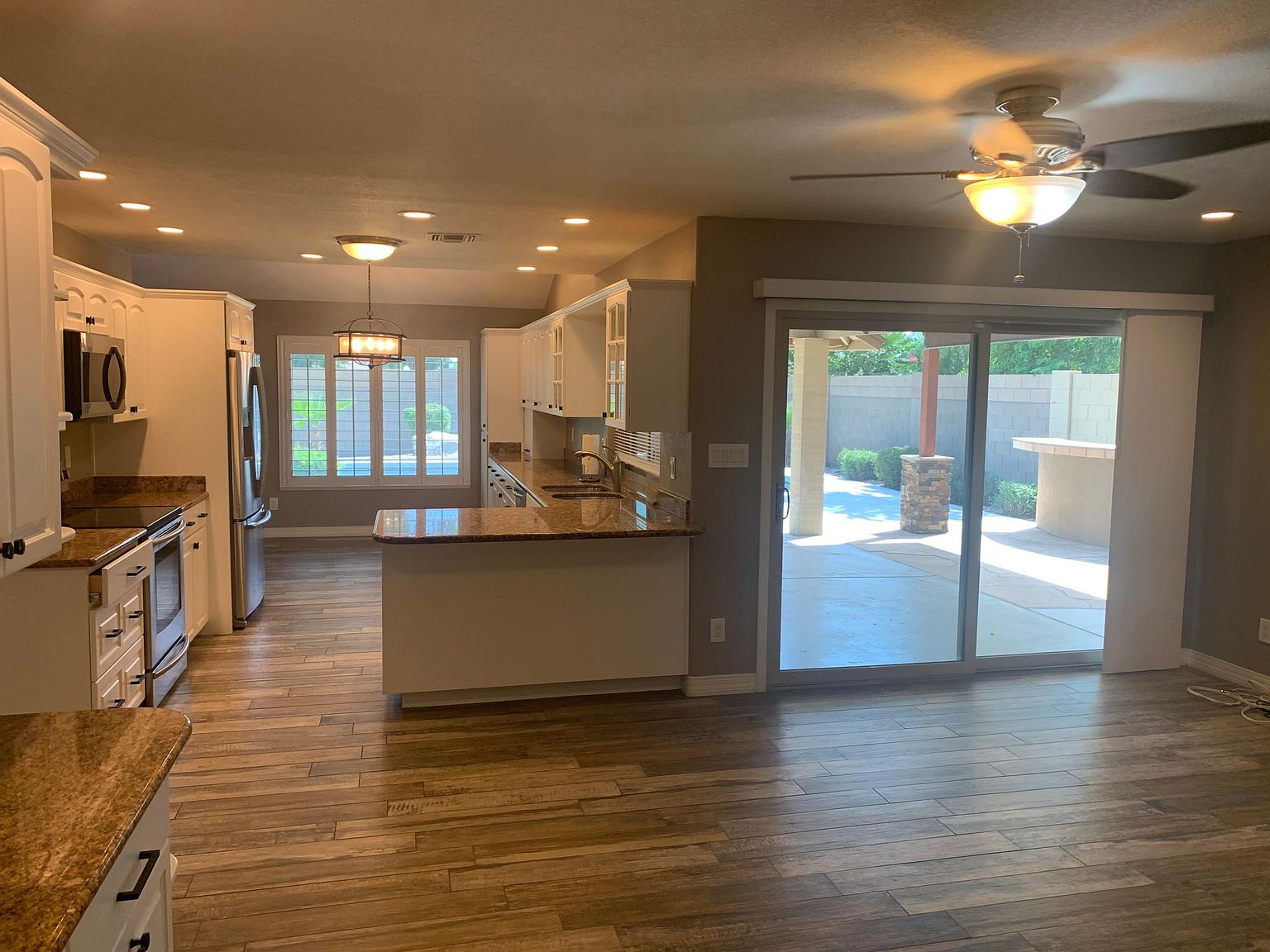 5227 E Tierra Buena Ln photo 5